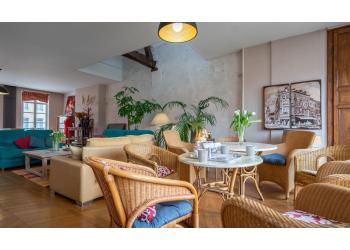 LE SEATTLE - LE SECRET DU COFFRE