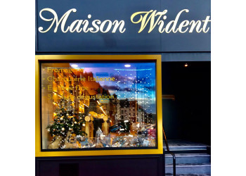 Maison Wident