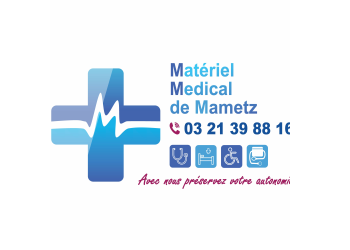 MATERIEL MEDICAL DE MAMETZ
