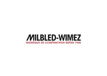Milbled Wimez