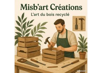 Misb'Art Créations
