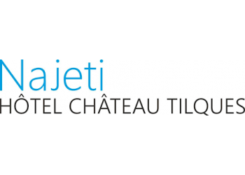 NAJETI HOTEL CHATEAU TILQUES 