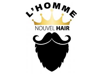 NOUVEL HAIR L'HOMME