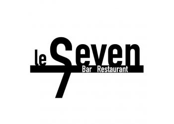 RESTAURANT LE SEVEN