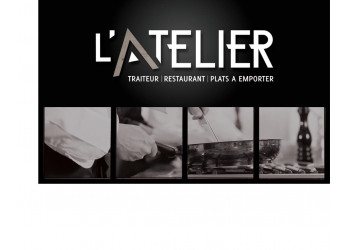 RESTAURANT TRAITEUR L'ATELIER