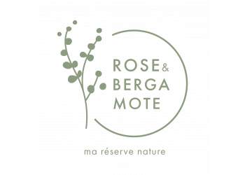 Rose et Bergamote