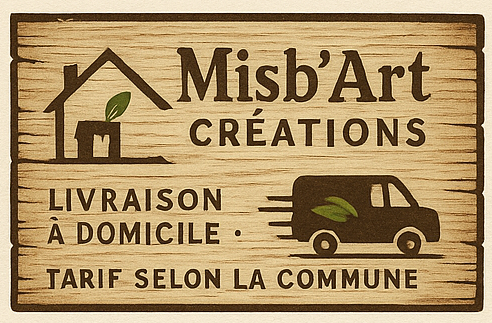 Livraison audomarois : tarif selon la commune