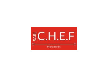 CHEF SARL