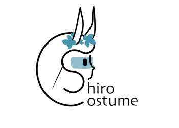 SHIRO COSTUME