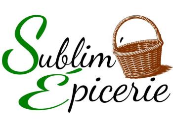Sublim'Epicerie
