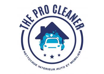 THE PRO CLEANER