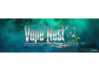 Vape'Nest